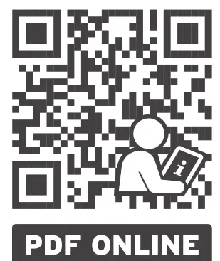PARKSIDE PTPU 1500 A1 Pond Pump - qr code