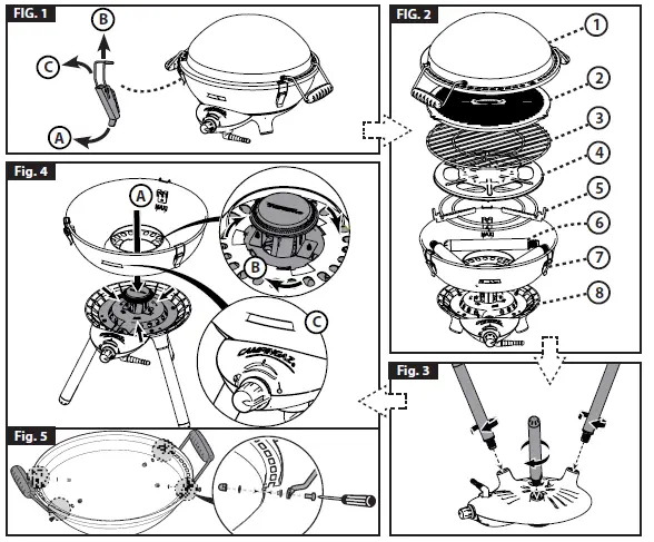 Campingaz-400-PARTY-GRILL-Camping-kooktoestel-01