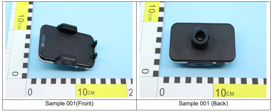 Andobil CTVK51 CAR PHONE HOLDER MOUNT - Andobil CTVK51 CAR PHONE HOLDER MOUNT - sempol photo