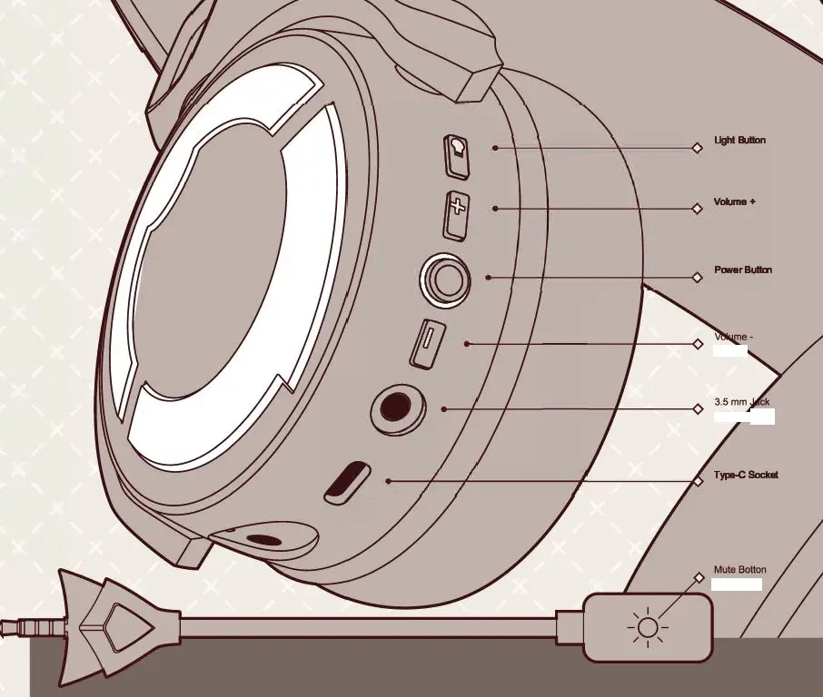 YOWU-SELKIRK-4-Cat-Ear-Headphone-fig-1