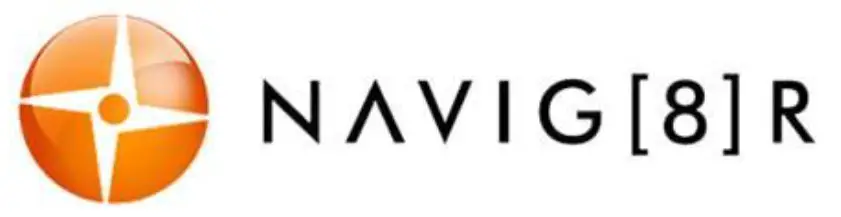 NAVIG Logo