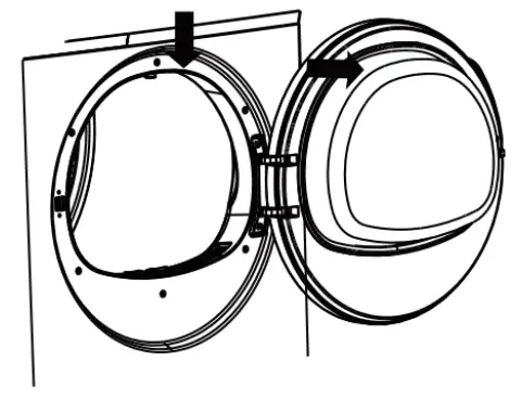 kogan KAG8HTPPDYA 8Kg Heat Pump Dryer - Cleaning