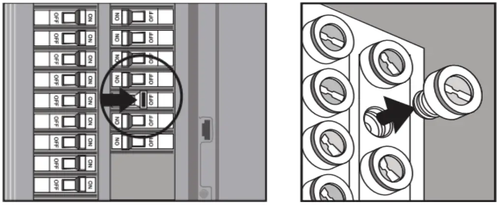 Installation instruction