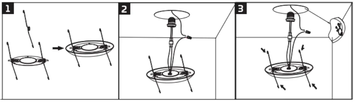 Retrofit installation