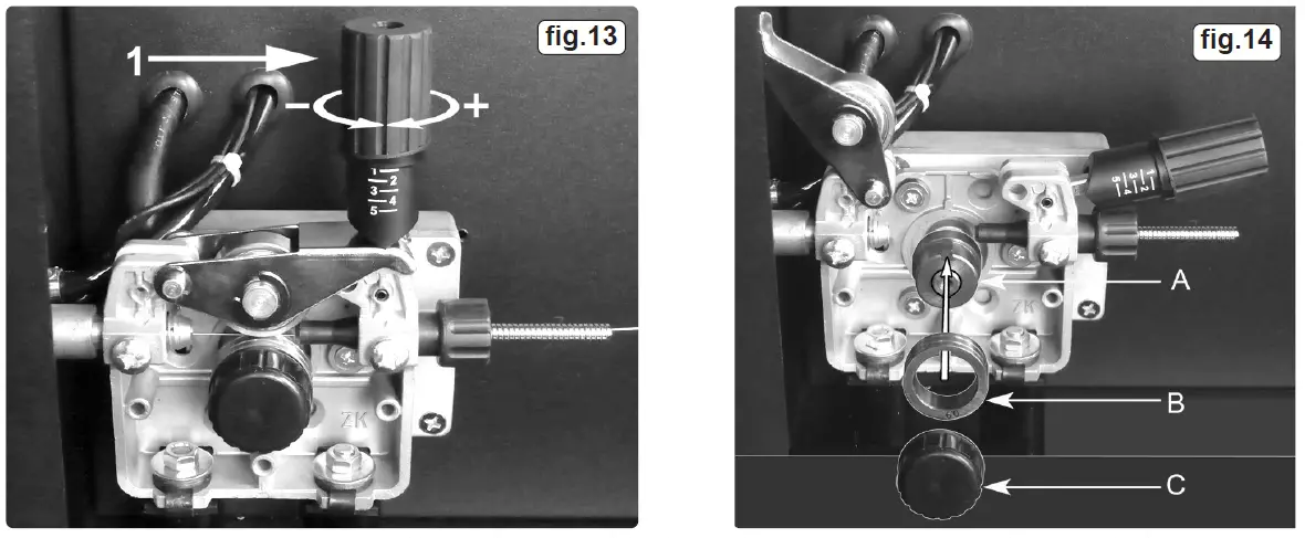 SEALEY-SUPERMIG180.V4-180A-Professional-Mig-Welder-fig11