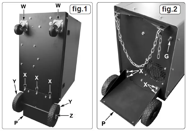 SEALEY-SUPERMIG180.V4-180A-Professional-Mig-Welder-fig2