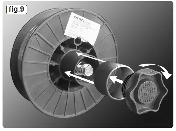 SEALEY-SUPERMIG180.V4-180A-Professional-Mig-Welder-fig7