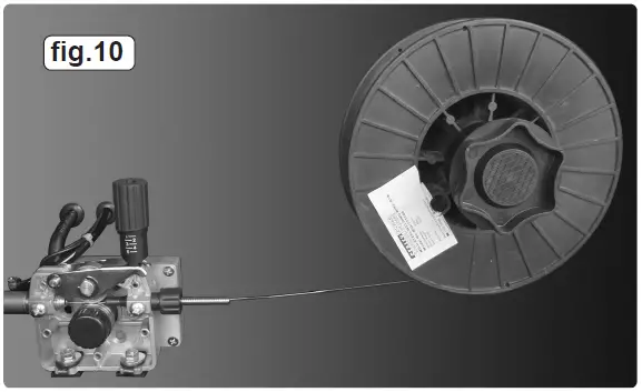 SEALEY-SUPERMIG180.V4-180A-Professional-Mig-Welder-fig8