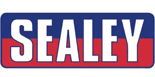 SEALEY-logo