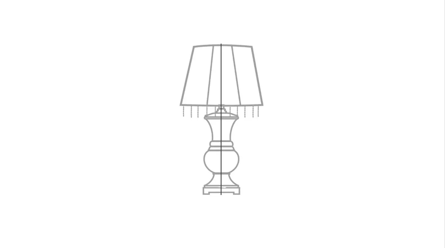 Maxax F70 65 Inch Gold Tray Table Floor Lamp With Glass Shade Instruction Manual