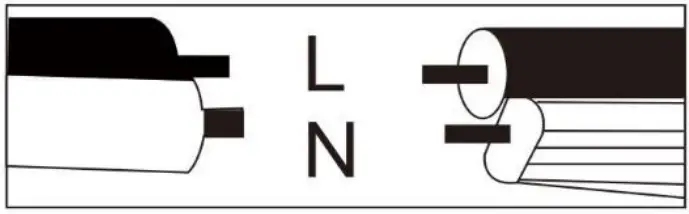 Maxax-F70-65-Inch-Gold-Tray-Table-Floor-Lamp-With-Glass-Shade-fig-2