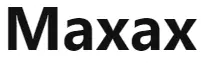 Maxax-logo