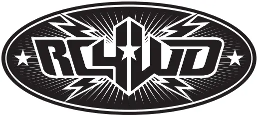RC4WD logo