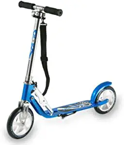 hudora 14619 BigWheel PC Reel Scooter