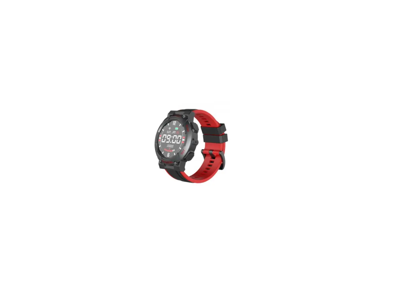 Kingstar S02 Smart Watch User Manual