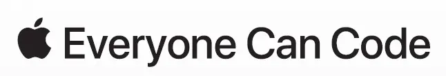 Apple Everyone Can logo