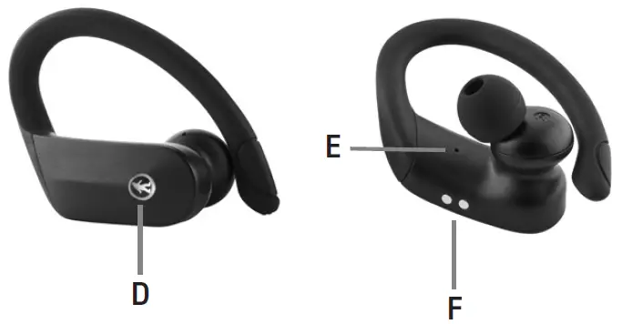 OUTDOOR-TECH-Mantas-2.0-True-Wireless-Earbuds-fig-3