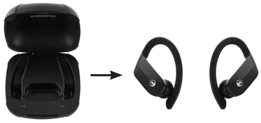 OUTDOOR-TECH-Mantas-2.0-True-Wireless-Earbuds-fig-4