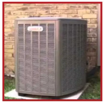 ADVANPRO Air Conditioner - Condenser PAD