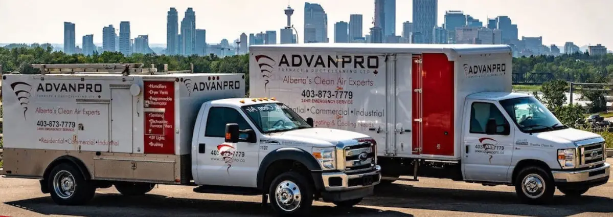 ADVANPRO Air Conditioner - Guarantees