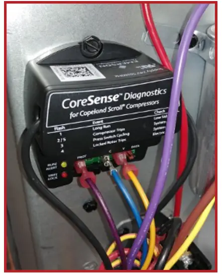 ADVANPRO Air Conditioner - Quality units share3