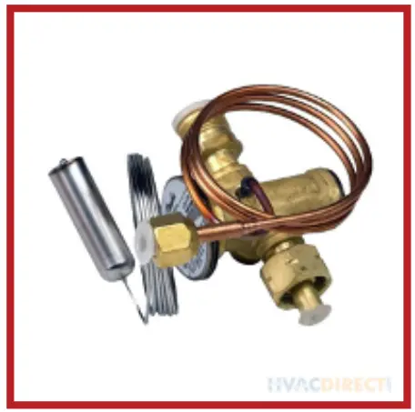 ADVANPRO Air Conditioner - TXV