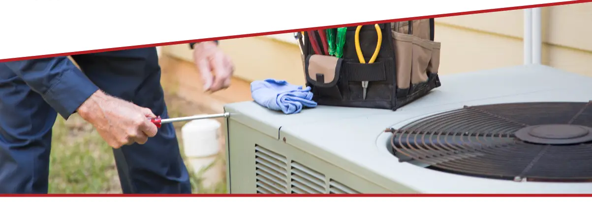 ADVANPRO Air Conditioner - ndoor