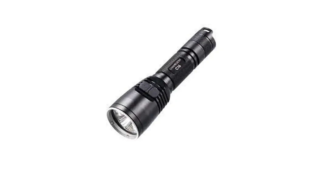 Nitecore C16 Dual Beam Led Flashlight User Manual Nitecore C16 Dual Beam Led Flashlight User Manual
