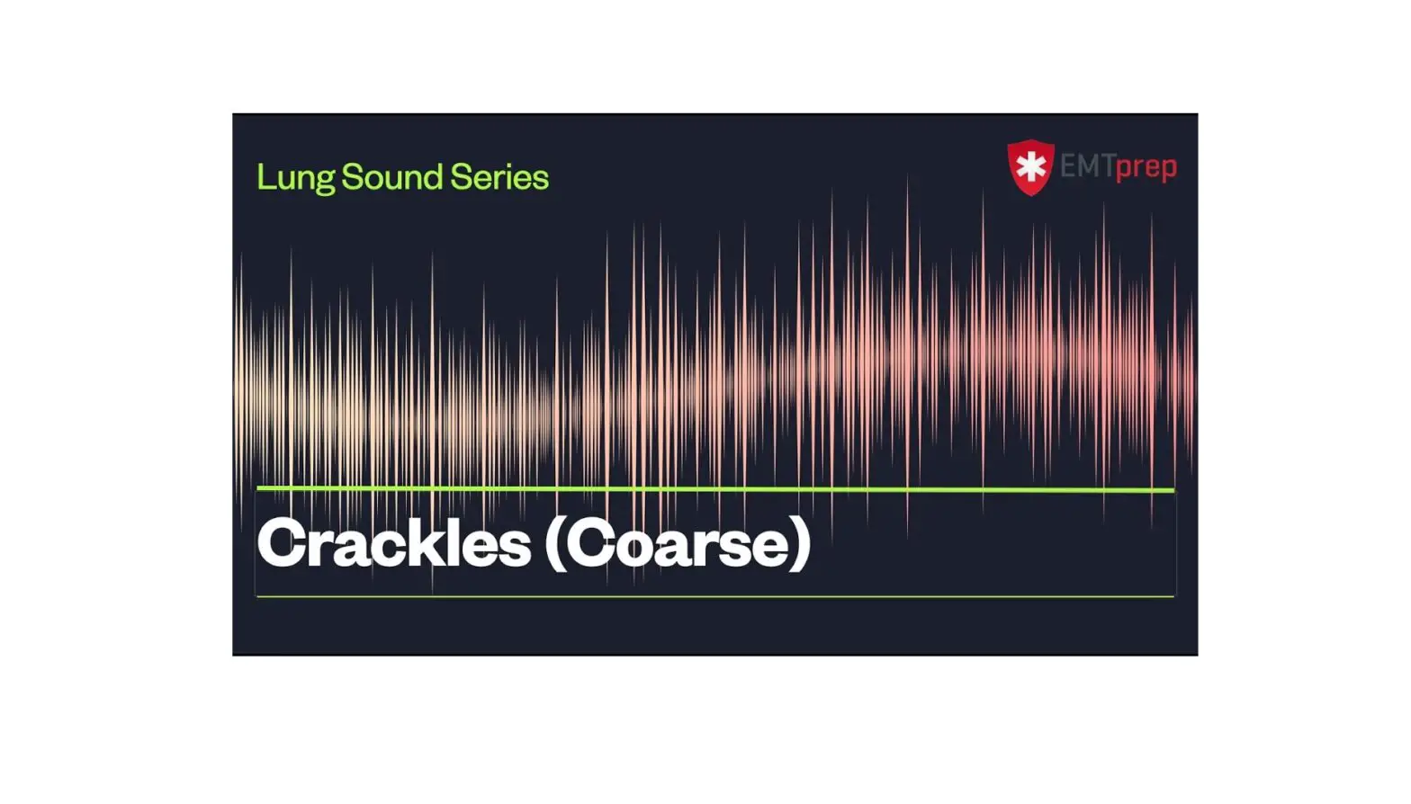Why Do I Hear Crackling On The Line?