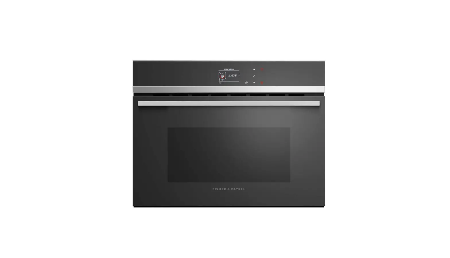Fisher Paykel Os24ndb1 24 Inch 9 Function Combination Steam Oven User Guide Fisher Paykel Os24ndb1 24 Inch 9 Function Combination Steam Oven User Guide