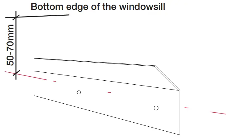 Mounting Instructions