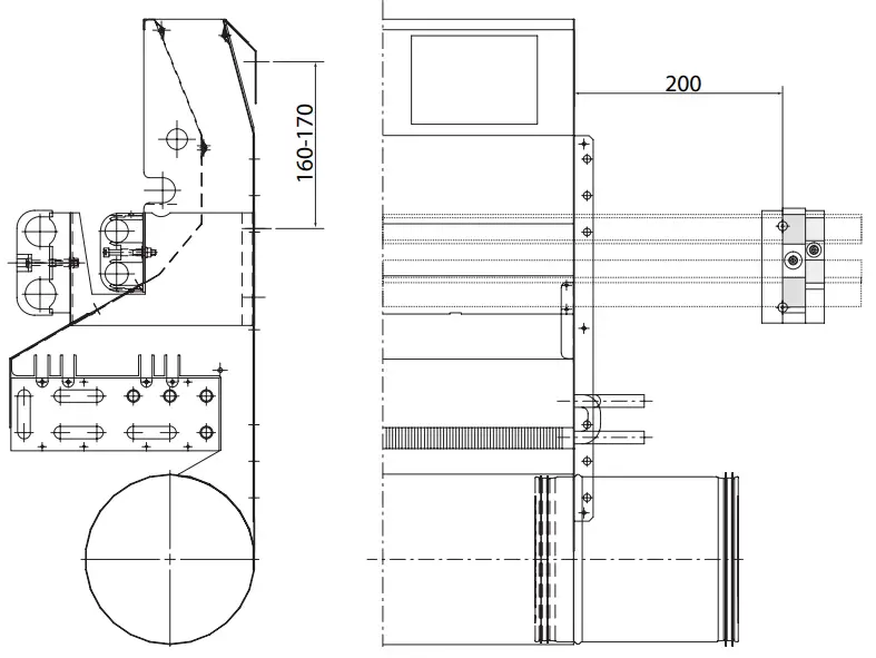 Mounting Instructions