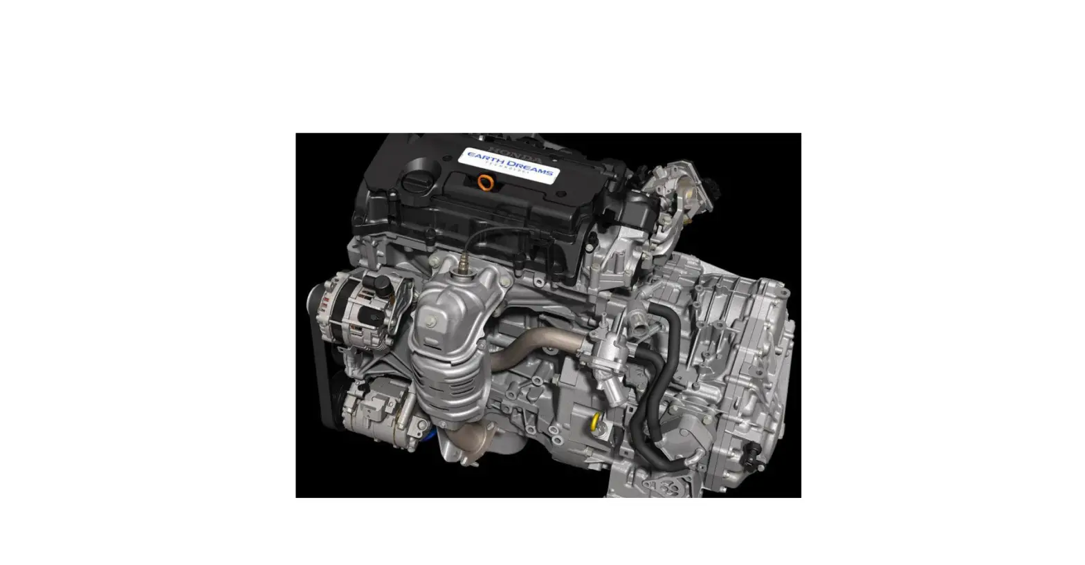 2014 Honda Accord Sedan L4-2.4l K24w1 Instructions