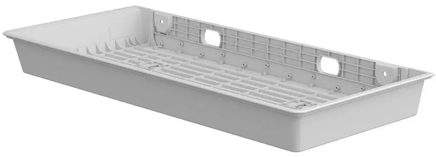 ergotron 98-548-251 CareFit Combo CPU Tray