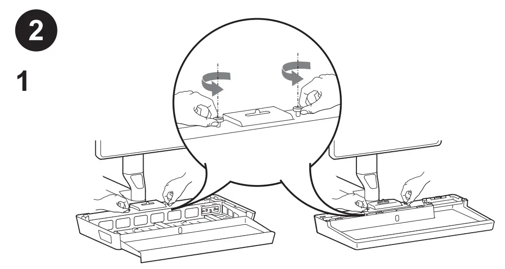 Assembly Instruction