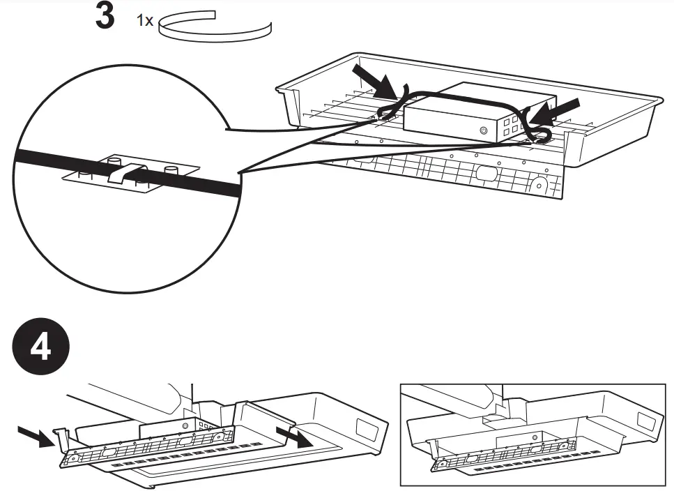 Assembly Instruction