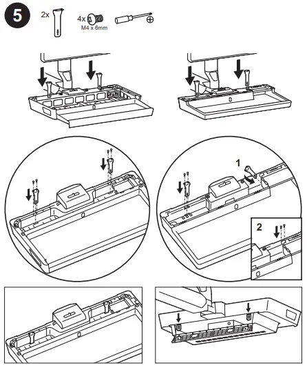 Assembly Instruction