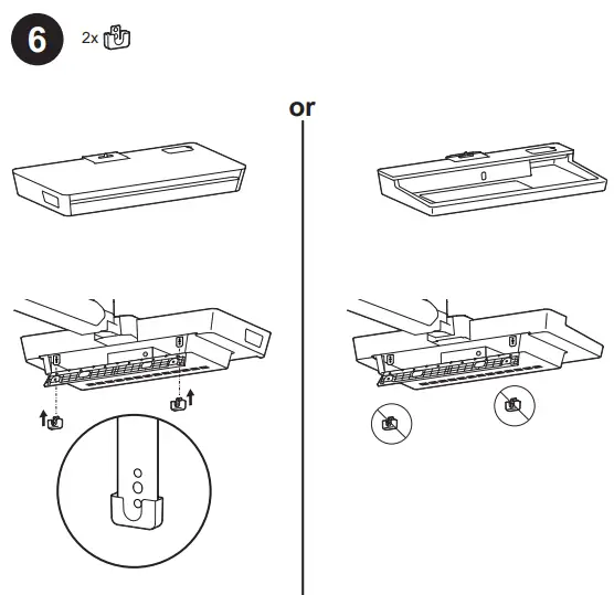 Assembly Instruction