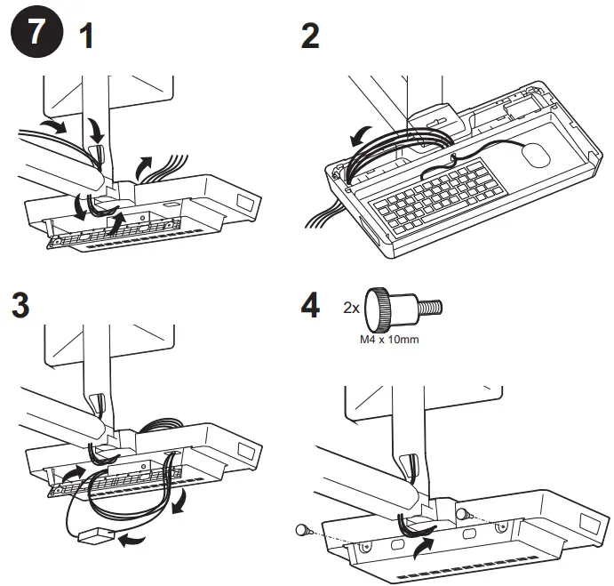 Assembly Instruction