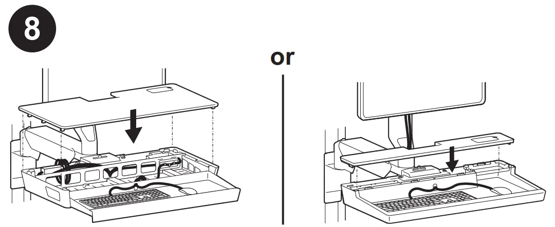 Assembly Instruction
