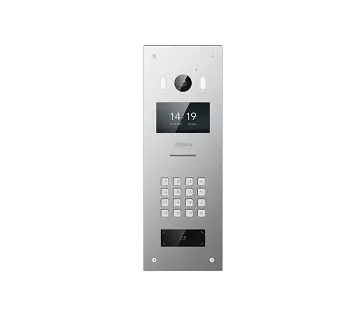 Dahua Dhi-vto6521k Apartment Door Station User Manual