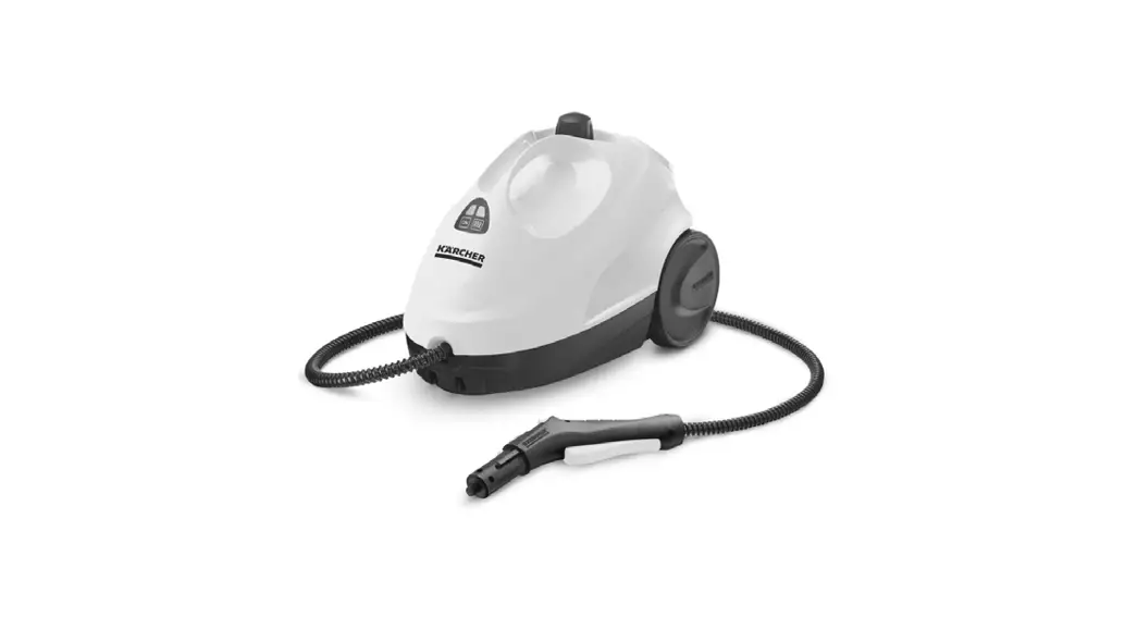 Karcher Sc 2 Easyfix Steam Cleaner Instruction Manual