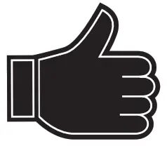 KARCHER SC 2 EasyFix Steam Cleaner - warning6