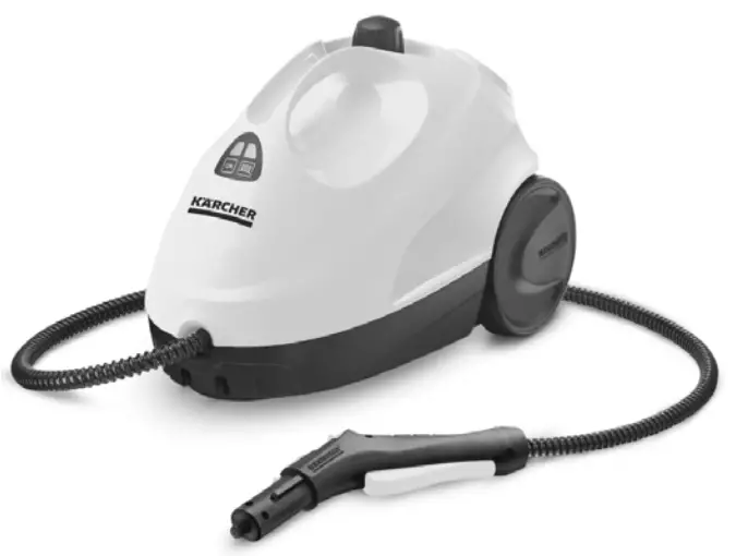 KARCHER SC 2 EasyFix Steam Cleaner