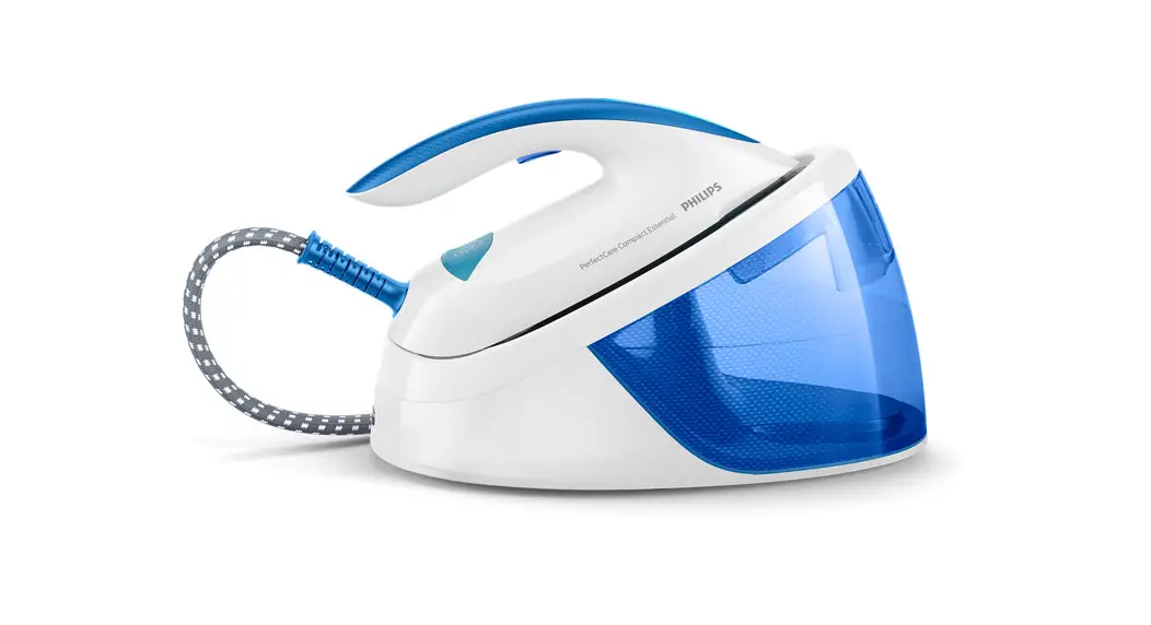Philips Gc6800 Series Perfectcare Compact Essential Steam Generator Iron User Manual