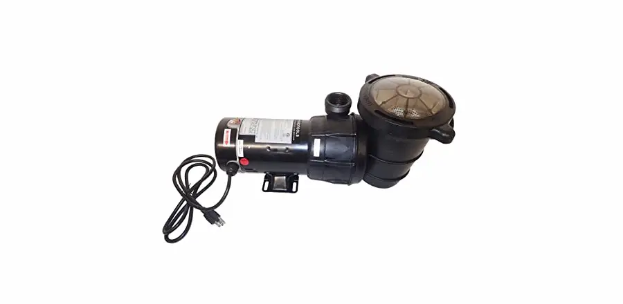 Hydrotools 716061 Sand Filter Systems With Pump Instruction Manual Hydrotools 716061 Sand Filter Systems With Pump Instruction Manual