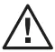 Warning Icon