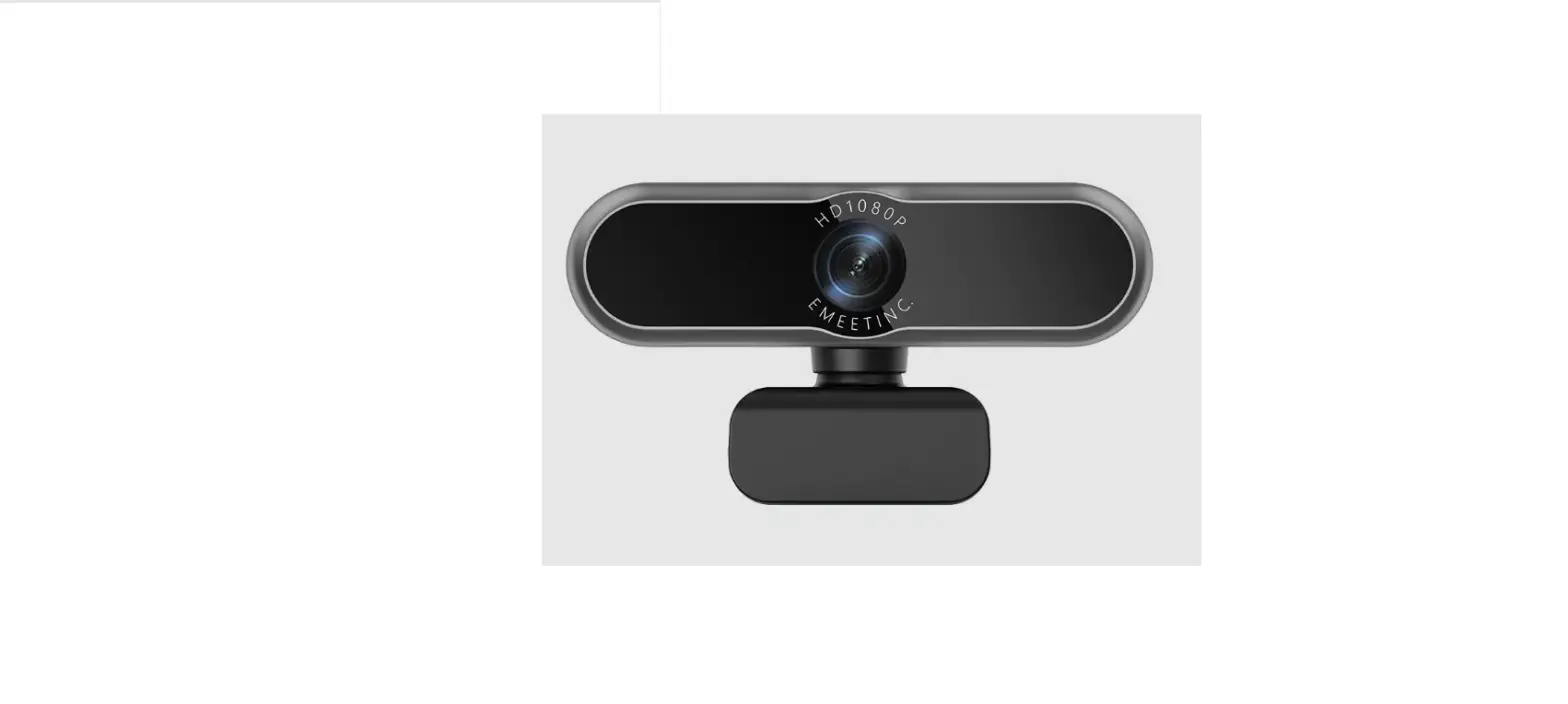 Emeet Smartcam C965 Webcam User Guide Emeet Smartcam C965 Webcam User Guide
