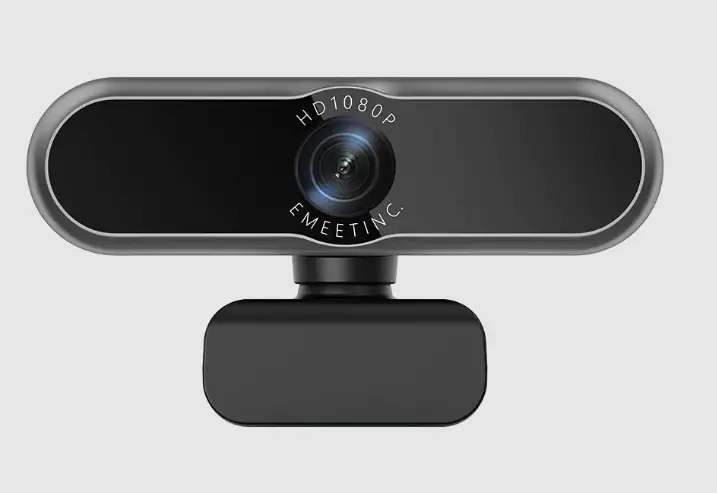 EMEET SmartCam C965 Webcam product - Copy