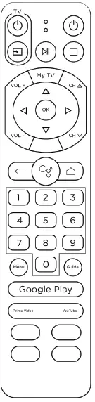 GCI EVO Pro Yukon TV Device-2